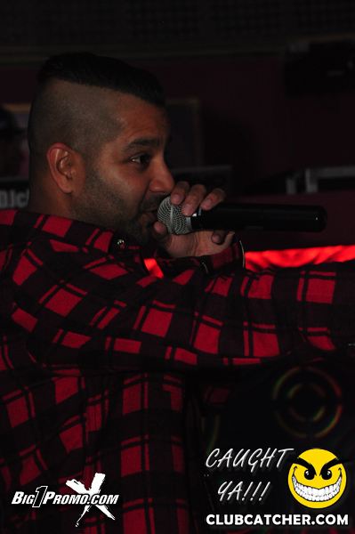 Luxy nightclub photo 54 - November 16th, 2013