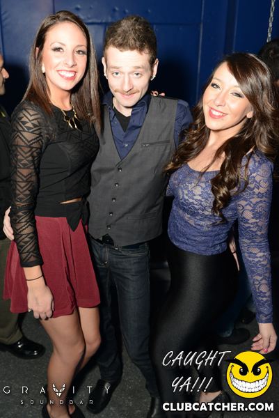 Gravity Soundbar nightclub photo 102 - November 20th, 2013