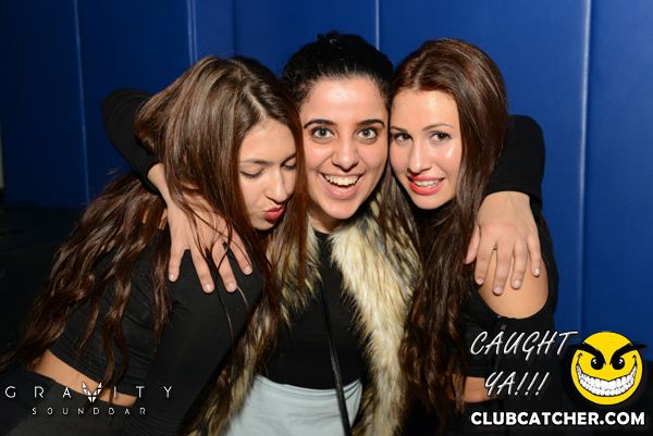 Gravity Soundbar nightclub photo 105 - November 20th, 2013