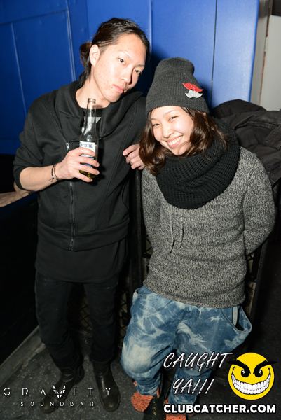 Gravity Soundbar nightclub photo 106 - November 20th, 2013