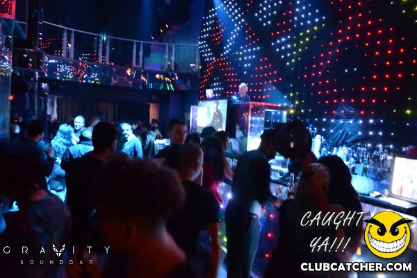 Gravity Soundbar nightclub photo 107 - November 20th, 2013