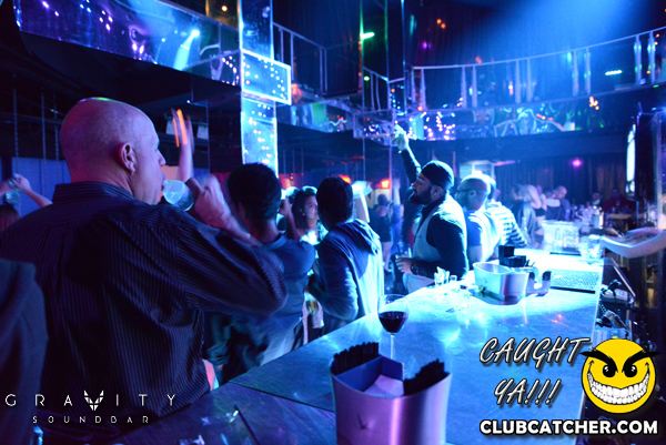 Gravity Soundbar nightclub photo 118 - November 20th, 2013