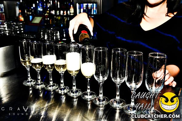 Gravity Soundbar nightclub photo 122 - November 20th, 2013