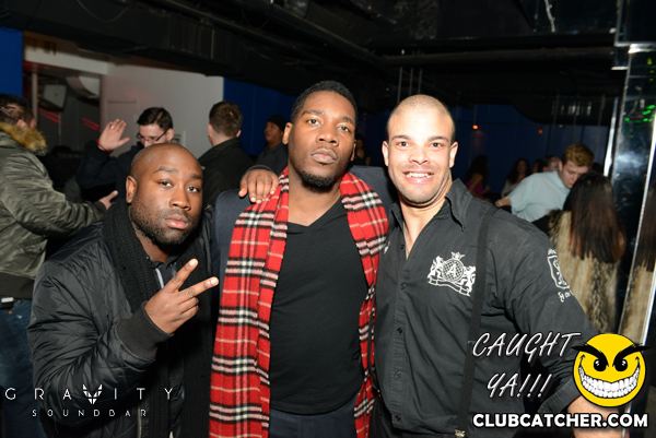 Gravity Soundbar nightclub photo 126 - November 20th, 2013