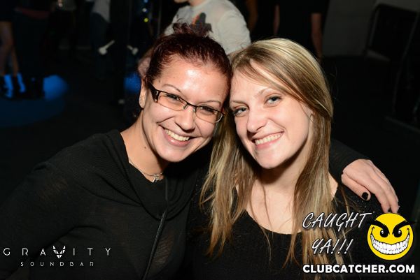 Gravity Soundbar nightclub photo 132 - November 20th, 2013