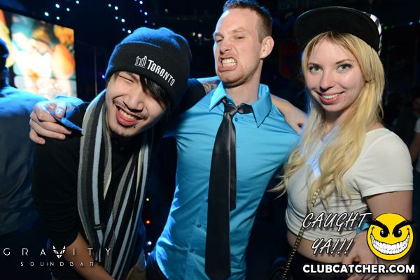 Gravity Soundbar nightclub photo 136 - November 20th, 2013