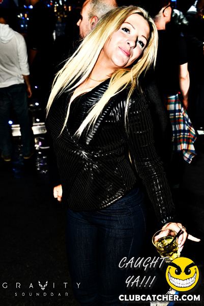 Gravity Soundbar nightclub photo 138 - November 20th, 2013