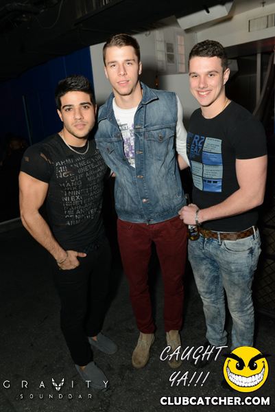 Gravity Soundbar nightclub photo 139 - November 20th, 2013