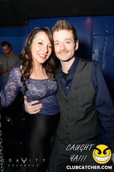 Gravity Soundbar nightclub photo 140 - November 20th, 2013