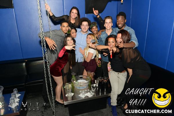Gravity Soundbar nightclub photo 15 - November 20th, 2013