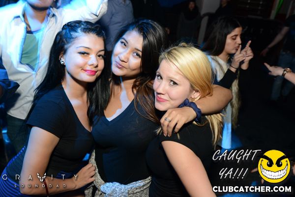 Gravity Soundbar nightclub photo 142 - November 20th, 2013