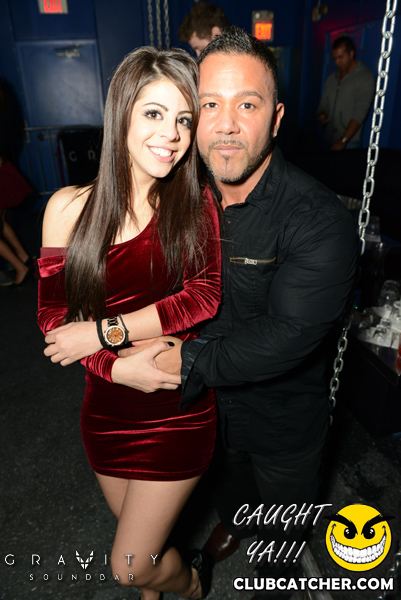 Gravity Soundbar nightclub photo 144 - November 20th, 2013