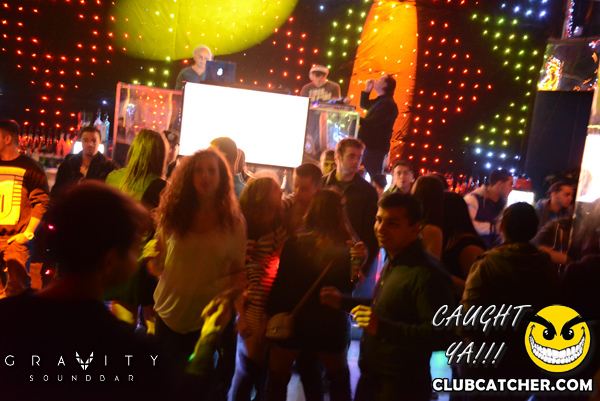 Gravity Soundbar nightclub photo 147 - November 20th, 2013