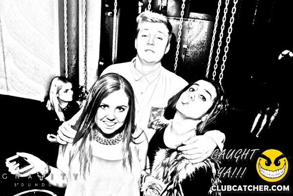 Gravity Soundbar nightclub photo 157 - November 20th, 2013