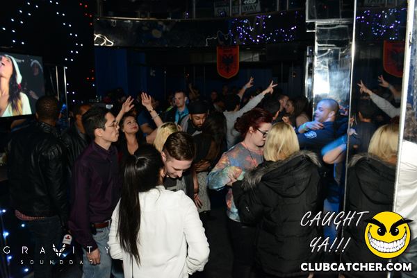 Gravity Soundbar nightclub photo 161 - November 20th, 2013