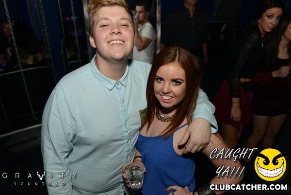 Gravity Soundbar nightclub photo 162 - November 20th, 2013