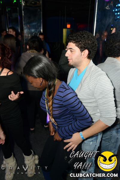 Gravity Soundbar nightclub photo 163 - November 20th, 2013