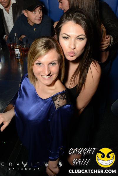 Gravity Soundbar nightclub photo 164 - November 20th, 2013