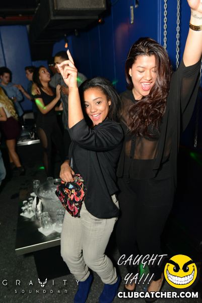 Gravity Soundbar nightclub photo 165 - November 20th, 2013