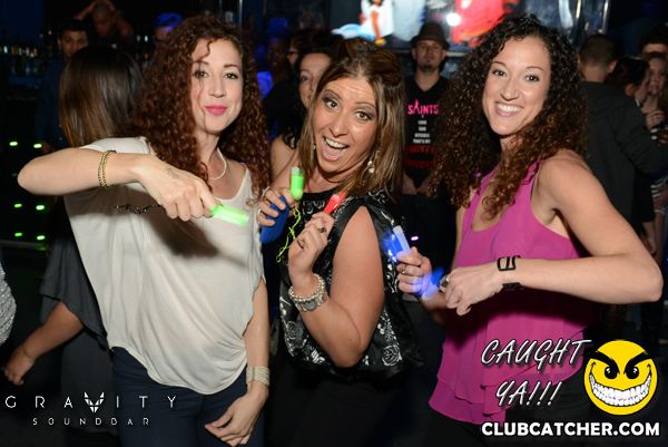 Gravity Soundbar nightclub photo 166 - November 20th, 2013