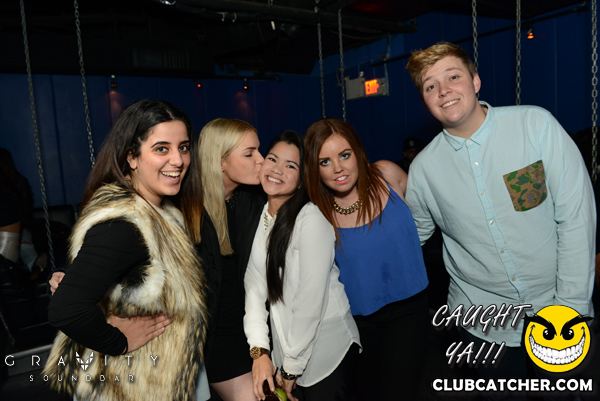 Gravity Soundbar nightclub photo 167 - November 20th, 2013