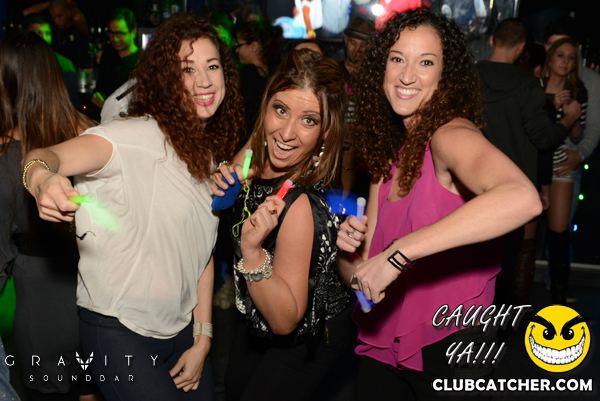 Gravity Soundbar nightclub photo 168 - November 20th, 2013