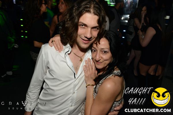 Gravity Soundbar nightclub photo 169 - November 20th, 2013