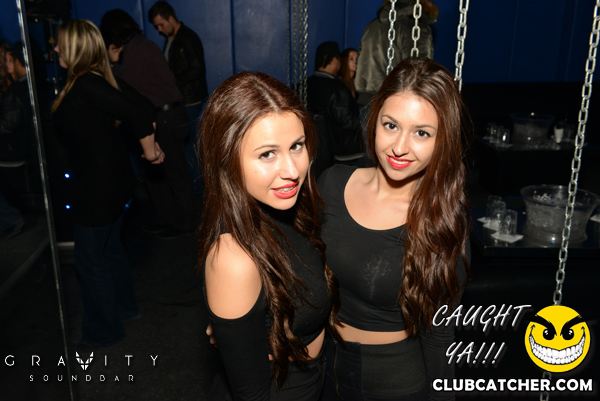 Gravity Soundbar nightclub photo 171 - November 20th, 2013
