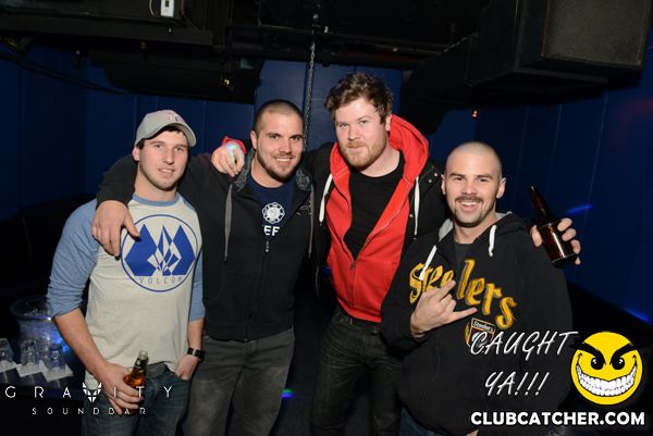 Gravity Soundbar nightclub photo 173 - November 20th, 2013