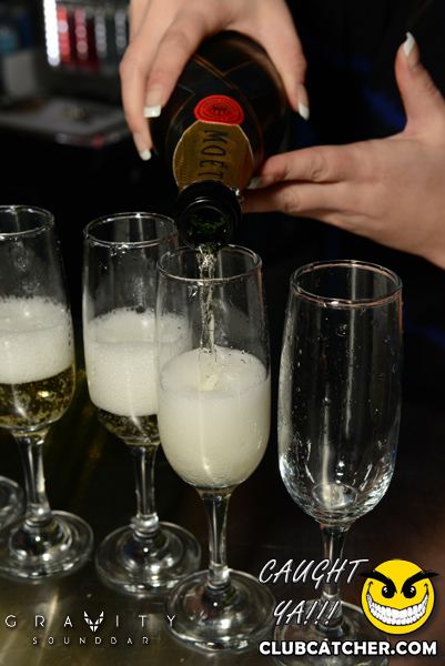 Gravity Soundbar nightclub photo 174 - November 20th, 2013