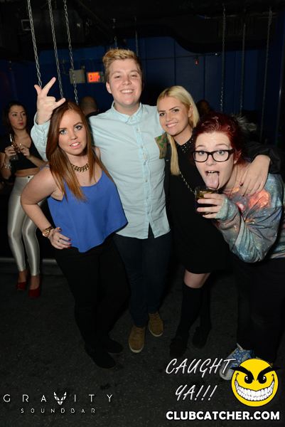 Gravity Soundbar nightclub photo 177 - November 20th, 2013