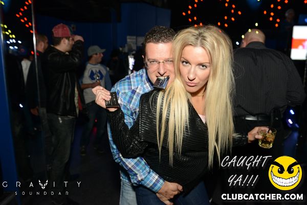 Gravity Soundbar nightclub photo 178 - November 20th, 2013