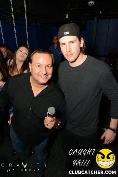 Gravity Soundbar nightclub photo 180 - November 20th, 2013