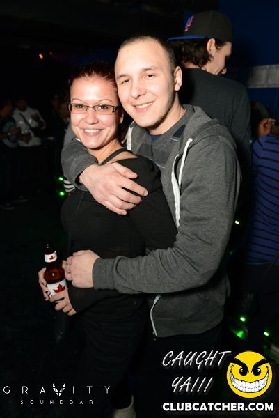 Gravity Soundbar nightclub photo 183 - November 20th, 2013