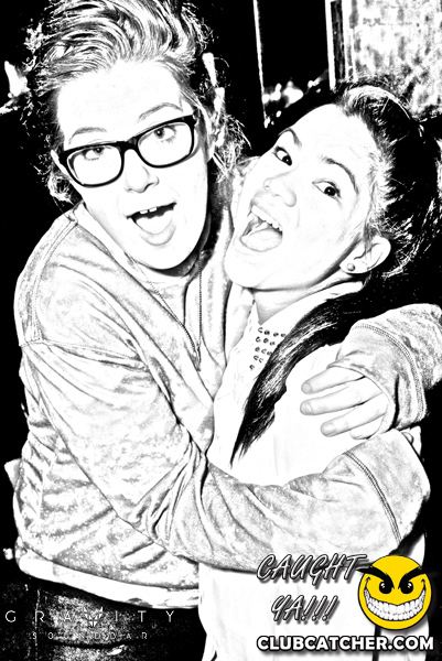 Gravity Soundbar nightclub photo 184 - November 20th, 2013