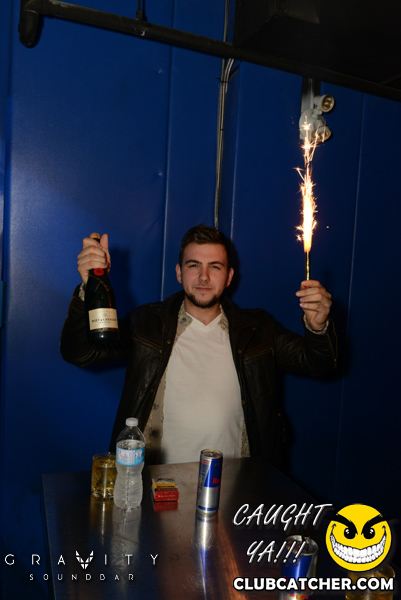 Gravity Soundbar nightclub photo 186 - November 20th, 2013