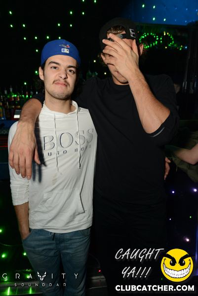 Gravity Soundbar nightclub photo 187 - November 20th, 2013