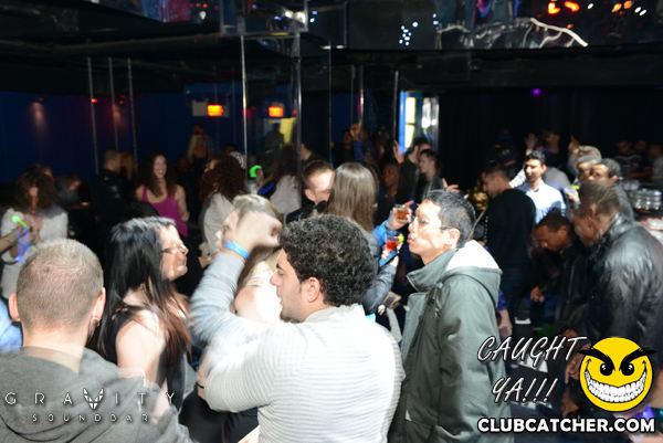 Gravity Soundbar nightclub photo 190 - November 20th, 2013