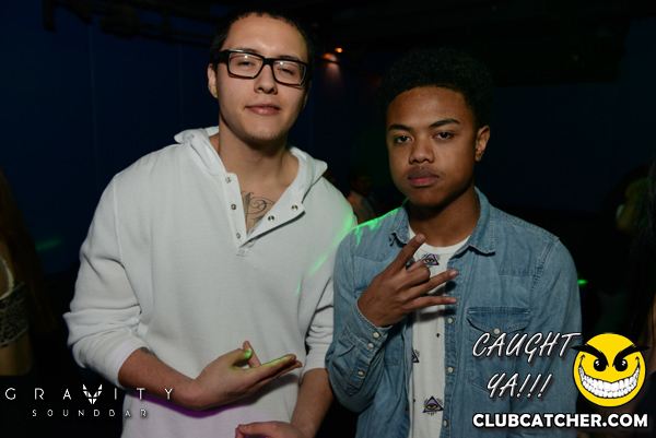 Gravity Soundbar nightclub photo 192 - November 20th, 2013