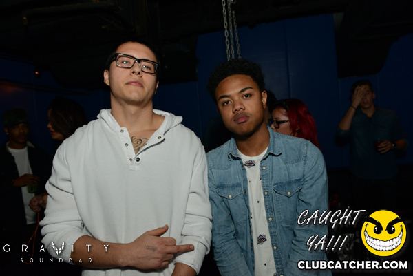 Gravity Soundbar nightclub photo 193 - November 20th, 2013