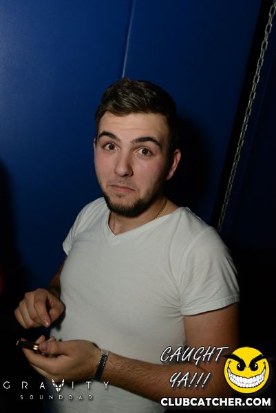 Gravity Soundbar nightclub photo 194 - November 20th, 2013