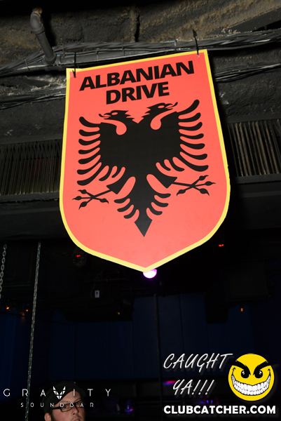 Gravity Soundbar nightclub photo 195 - November 20th, 2013