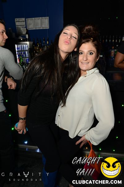 Gravity Soundbar nightclub photo 200 - November 20th, 2013