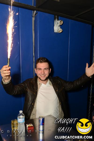 Gravity Soundbar nightclub photo 21 - November 20th, 2013