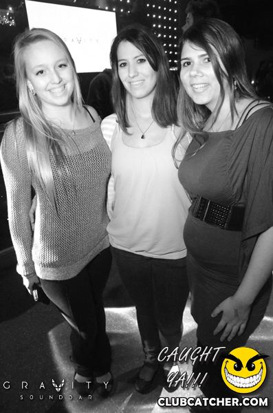 Gravity Soundbar nightclub photo 201 - November 20th, 2013