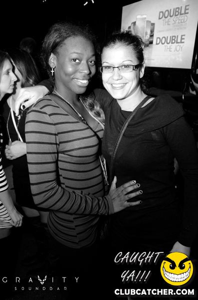 Gravity Soundbar nightclub photo 205 - November 20th, 2013