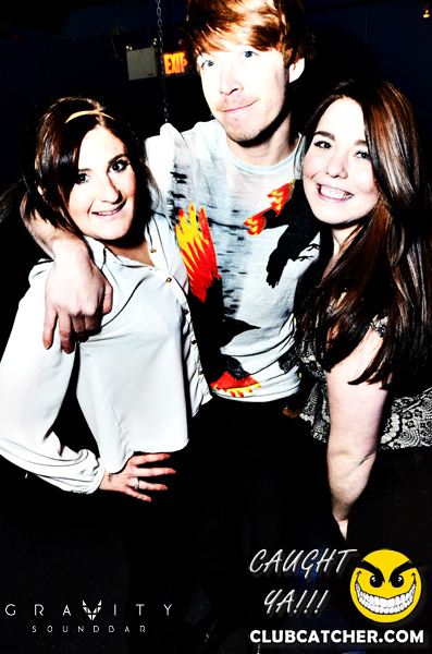 Gravity Soundbar nightclub photo 207 - November 20th, 2013