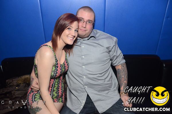 Gravity Soundbar nightclub photo 210 - November 20th, 2013