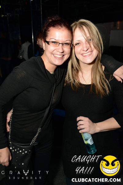 Gravity Soundbar nightclub photo 25 - November 20th, 2013