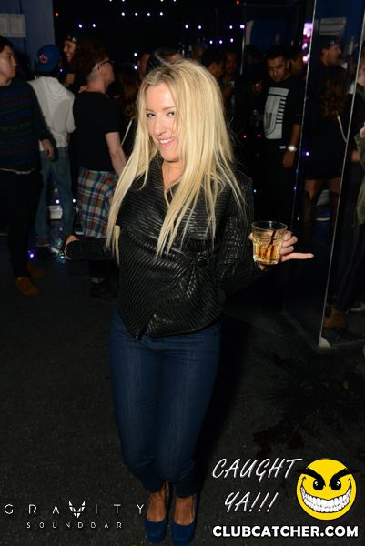 Gravity Soundbar nightclub photo 26 - November 20th, 2013